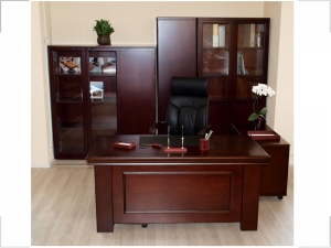 Стол руководителя  YDK622
