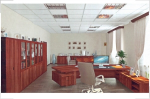 Кабинет руководителя YDK303
