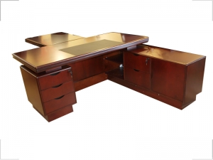 Стол руководителя YDK611